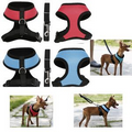 Pets Car Seat Traction Belt